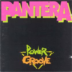 Pantera : Power Groove